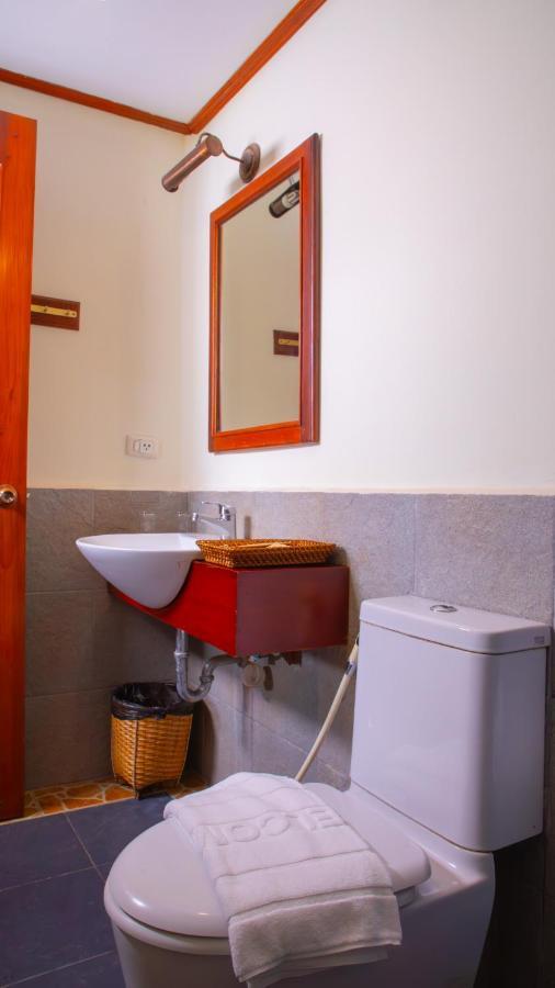 Phongsavath Boutique Hotel 비엔티안 외부 사진